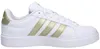 Sneakers Del Marchio Adidas Del Modello Streettalk Bianco Anteprima dell’immagine prodotto 10