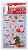 HERMA Santa Claus, Papier, Mehrfarbig, Weihnachtsmuster, Produktbild-Vorschau 1