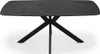Table de salle à manger Apollo | 180 x 90 x 76 cm | Design Voir les images du produit 6