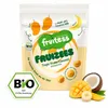 FRUITESS FRUIZEES  Smoothie Snack 4er Pack Produktbild-Vorschau 6
