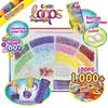CRAZE 59661, Armbänder-Bastelset für Kinder, 3 Jahr(e), Produktbild-Vorschau 2