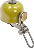 CYCLEHERO Fahrrad Mini Klingel bell yellow Lenker Glocke Produktbild-Vorschau 1