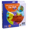 HCM Kinzel Aufblasbarer Globus Maxi 50cm Produktbild-Vorschau 2