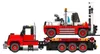Wózek widłowy Mould King Transporter 24079 Podgląd zdjęcia produktu 4
