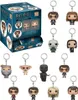 Harry Potter Mystery Blindbag  - Schlüsselanhänger Funko Produktbild-Vorschau 1