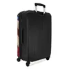 NoBoringSuitcases.com® Großer Koffer - Amerikanische Flagge Produktbild-Vorschau 3