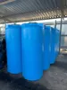 Plastikowy zbiornik 1000l na wodę deszczówkę disel, szambo Podgląd zdjęcia produktu 2