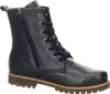andrea conti Schnürstiefel Blau Produktbild-Vorschau 12