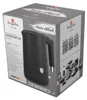 Bouilloire Berlinger Haus BH-9589 1,7L Noir Mat Voir les images du produit 9