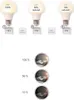 Ampoule LED 9 watts, 806 lumens, 2700 kelvins, culot E27, Voir les images du produit 2