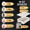 DELICRET - Starter-Kit Pizza | Pizzaballenbox mit Original Produktbild-Vorschau 3