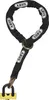 ABUS GRANIT Power XS 67/105HB50 giallo+12KS120 nero Anteprima dell’immagine prodotto 5