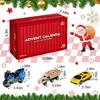 Adventskalender auto 2025 voor kinderen – 24 Productafbeelding-voorbeeld 4