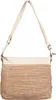 Tom Tailor Schultertaschen Vicky, Hobo Bag M, mixed beige, Produktbild-Vorschau 1