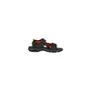 Almaak sandal - Dark Grey/Orange, Herren, 38Q9947-U862 EU Produktbild-Vorschau 12