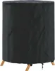 vidaXL Couverture pour meubles de jardin 62 x 62 x 70 cm Voir les images du produit 3