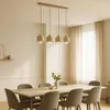 FKL DESIGN Home Deco Deckenlampe Deckenleuchte Ecru-Gold Produktbild-Vorschau 3
