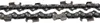 Leidingsrail 18"/45cm + 2 kettingen KD10153 Productafbeelding-voorbeeld 7