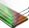 Cadorabo 3x Vollbild Panzer Folie für Samsung Galaxy S10 Produktbild-Vorschau 1