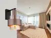 Wandlamp Milley brons Productafbeelding-voorbeeld 5