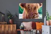 MuchoWow® - Selbstklebend - Fototapeten Produktbild-Vorschau 3