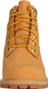 Timberland 6 Inch Premium Waterproof Boot Junior Wheat Podgląd zdjęcia produktu 41