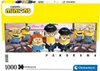 Clementoni 82134 - Puzzle - Minions 1000 Teile Produktbild-Vorschau 1