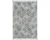 Astra Outdoor Teppich TREVI Dunkelgrau 200 x 290 cm Produktbild-Vorschau 1