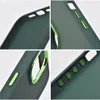 FRAME Handyhülle für SAMSUNG Galaxy A35 5G grün Produktbild-Vorschau 2