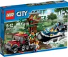 Lego 60071 City - Verbrecherjagd im Luftkissenboot Produktbild-Vorschau 1