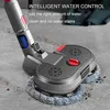 Elektrický mop + nádržka pre vysávač Dyson V15 V11 V10 V8 Náhľad obrázku produktu 2