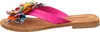 Lazamani LA33726 Damen Zehentrenner Pink - Multicolour, Podgląd zdjęcia produktu 14