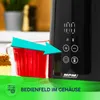 Wasserkocher mit Temperaturregelung, kabellos, MPM Produktbild-Vorschau 3
