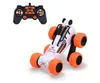 Dickie Toys Rc Flix Star Buggy + svtlo a zvuk oranov/bl Náhled obrázku produktu 5