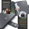 Aplic NFC / RFID Card Wallet Peňaženka - Blokovanie NFC / Náhľad obrázku produktu 5