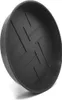 Plastard Untersetzer 5er Set Ø 24 cm Anthrazit - Blumentopf Produktbild-Vorschau 3