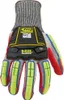 Ansell Schnittschutzhandschuhe Ringers R 065, Gr. 10 Produktbild-Vorschau 3