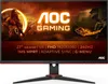 AOC G2 27G2ZNE/BK, 68,6 cm (27"), 1920 x 1080 Pixel, Full Produktbild-Vorschau 1