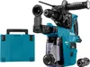 Makita Kombihammer 18 Volt DHR243ZJW Produktbild-Vorschau 3