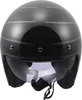 LS2 OF601 Bob II Cosmic Jethelm, 2XL (63/64) Anteprima dell’immagine prodotto 9