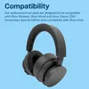 Náhradné náušníky pre Xbox Wireless, Xbox Wired - Chladiace Náhľad obrázku produktu 3