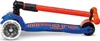 Micro Maxi Micro – faltbar, LED, Blau, Orange, Neon Produktbild-Vorschau 5