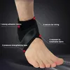 Stützbandage bei Plantarfasziitis, Fußschmerzlinderung, Produktbild-Vorschau 4
