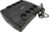APC Back UPS 850VA 230V USB-C+A Charge Port Anteprima dell’immagine prodotto 24