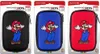 Borsa Super Mario Red Console + Accessori per Nintendo Anteprima dell’immagine prodotto 5