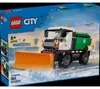 Vehículo LEGO City con quitanieves 60490 Vista previa de la imagen del producto 26
