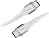 Intenso CAVO USB-C A USB-C 1,5M/7901002 Cavo USB C Bianco Anteprima dell’immagine prodotto 9