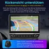 Hexinex Android 15 autoradio voor Peugeot 207 (2006-2015), Productafbeelding-voorbeeld 5