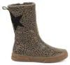 Froddo Pulse Tex Star Boots Wool Beige+ Größe EU 34 Produktbild-Vorschau 1