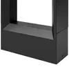 MasterLED Außenleuchte 50 cm Pollerleuchte Schwarz 6W 4000K Produktbild-Vorschau 9